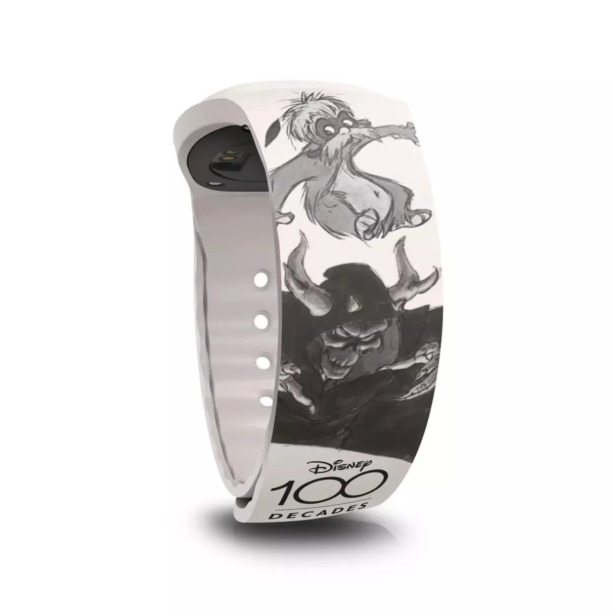 Disney100 Decades 1980s Collection on shopDisney — EXTRA
